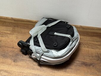 Prodám kočárek CONCORD Wanderer Travel - použitý - 5