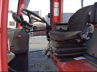 Čelní náklad Atlas 65 - 5