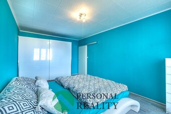 Prodej bytu 2+1 70 m², Praha 4 - Kamýk, ev.č. 02633 - 5