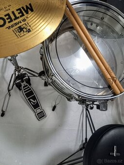 Bicí GEWA Basix (Made in Taiwan) - 5