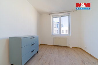 Pronájem bytu 2+1 v Aši, ul. Jiráskova - 5