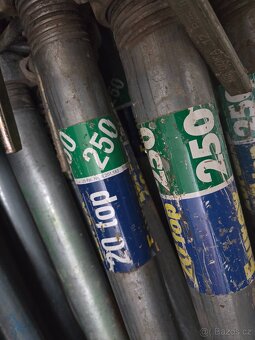 Stavební stojky - Peri, Doka - 5