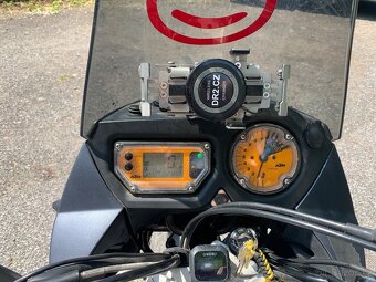 KTM Adventure 990 - 5