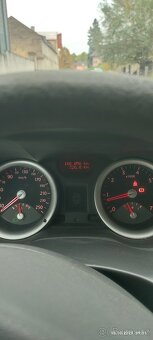 Renault Megane II - 5