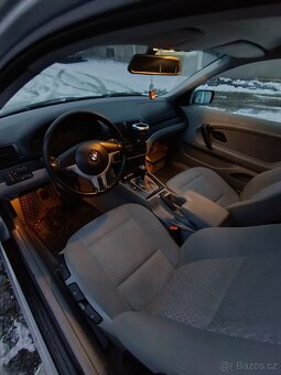 Bmw E46 318ti - 5