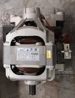 Motor z pračky Candy aquamatic tempo AQUA 1042 D1 - 5