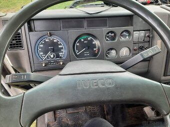 Iveco eurocargo 150e27 - 5