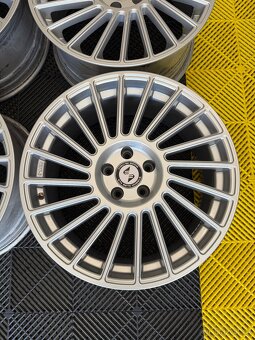 5x112 R19 Eta Beta Venti-R 8,5J ET35 - 5