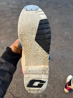 GAERNE SG22 LIMITED EDITION - 5