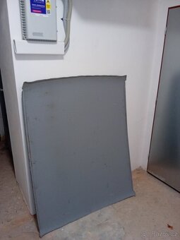 Střecha Škoda 120 - 5