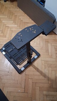 Logitech G923 PC/PS4/PS5 - 5