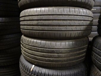 Letní pneumatik Goodyear, 205/60/16, 4 ks, 6 mm - 5