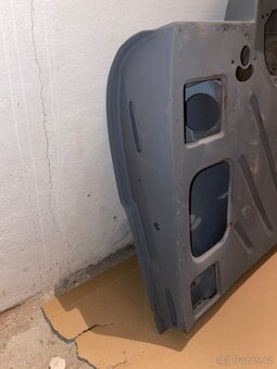 Felicia cabrio dveře - 5