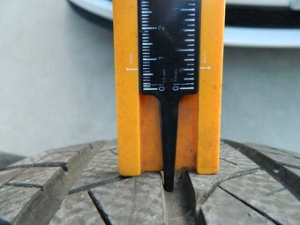 215/65 r16C 106/104T 4ks Bridgestone rv24 - 5