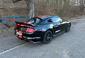Ford Mustang GT 2015 Performance - 5