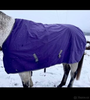 Bucas 300g /155cm - 5