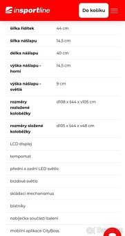 Elektrokoloběžka - 5