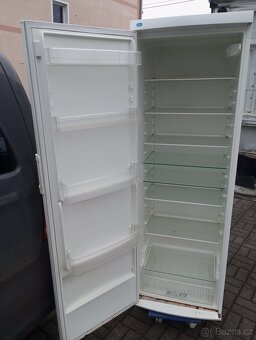 Ledničky Zanussi - 5