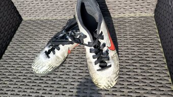 Turfy Nike, Mercurial 33, Neymar 34 - 5