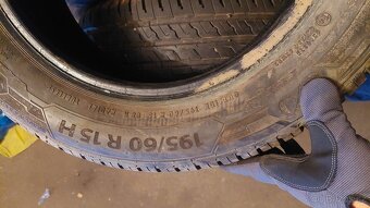 195/60R15 - 5