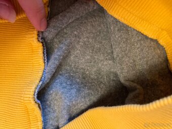 Teplakova souprava 74/80 - 5