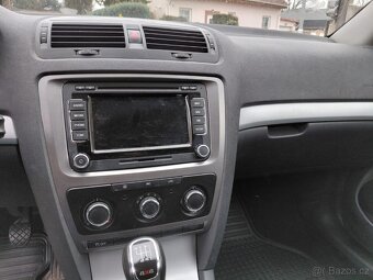 Octctavia 2.0 Tdi 4x4 - 5