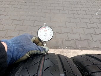 225/65/16 C letní pneu bridgestone - 5