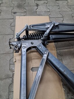 Jawa 350 sv, ohv - 5