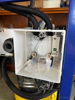 Geberit DUOFIX pro umyvadlo 111.558.00.1 - 5