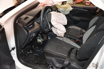 Škoda Scala 1.0TSI 81kW NAVI LED - 5