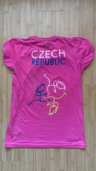 tričko AlpinePro vel 170 - 5