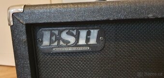 Kytarový box ESH 1x12 - Electro Voice EVM-12L (OEM) - 5