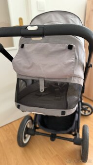 Kočár Cybex Talos S Lux - 5