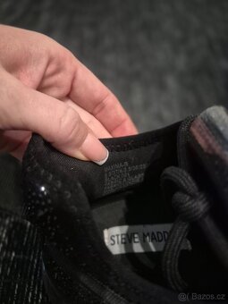 Steve Madden tenisky - 5