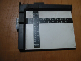 Zvětšovák, leštička - 5