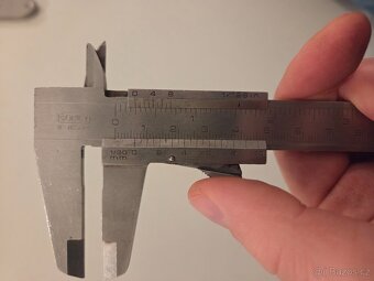 Michelin Primacy 4 225/45 R17 91W - 5