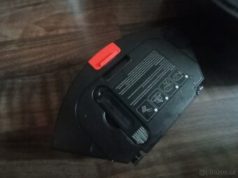 Robotický vysavač Xiaomi E10c black V ZÁRUCE - 5