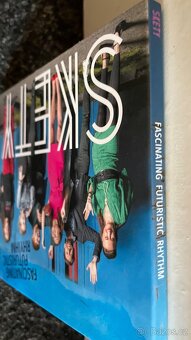 Prodám CD SKETY - nové - 5