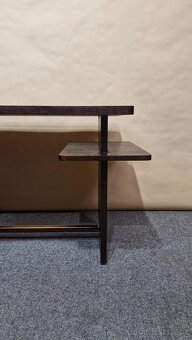 PSACÍ STŮL (J. HALABALA)- 50 LÉTA - 5