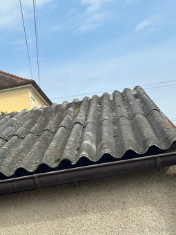 Eternitové Desky - 5