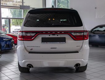 Dodge Durango - 5