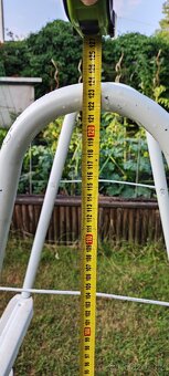 Žebřík do bazénu - 5