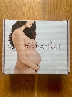 Aniball, pomůcka pro hladší porod - 5