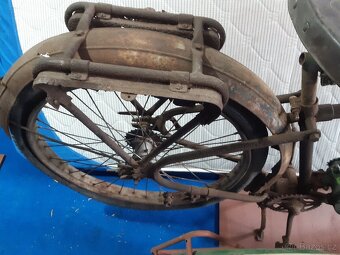 Achilles sachs 98 - 5