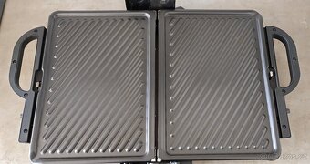 Gril Silvercrest Komfortgrill 3-in-1 - 5