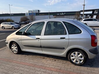 Citroen Xsara Picasso - 5