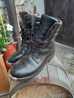Moto boty StylMartin - 5