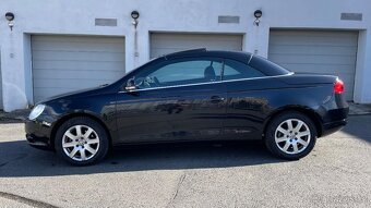 VW EOS 1.4TSI CLIMATRONIC - 5