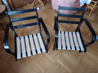 Kropáček a Koželka křesla - 5