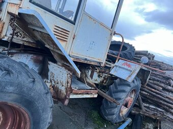 Škoda liaz št 180 - 5